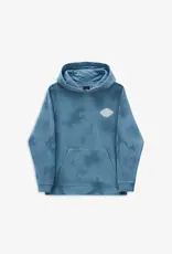 Vans Shaper Hoodie | Copen Blue