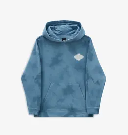 Vans Shaper Hoodie | Copen Blue