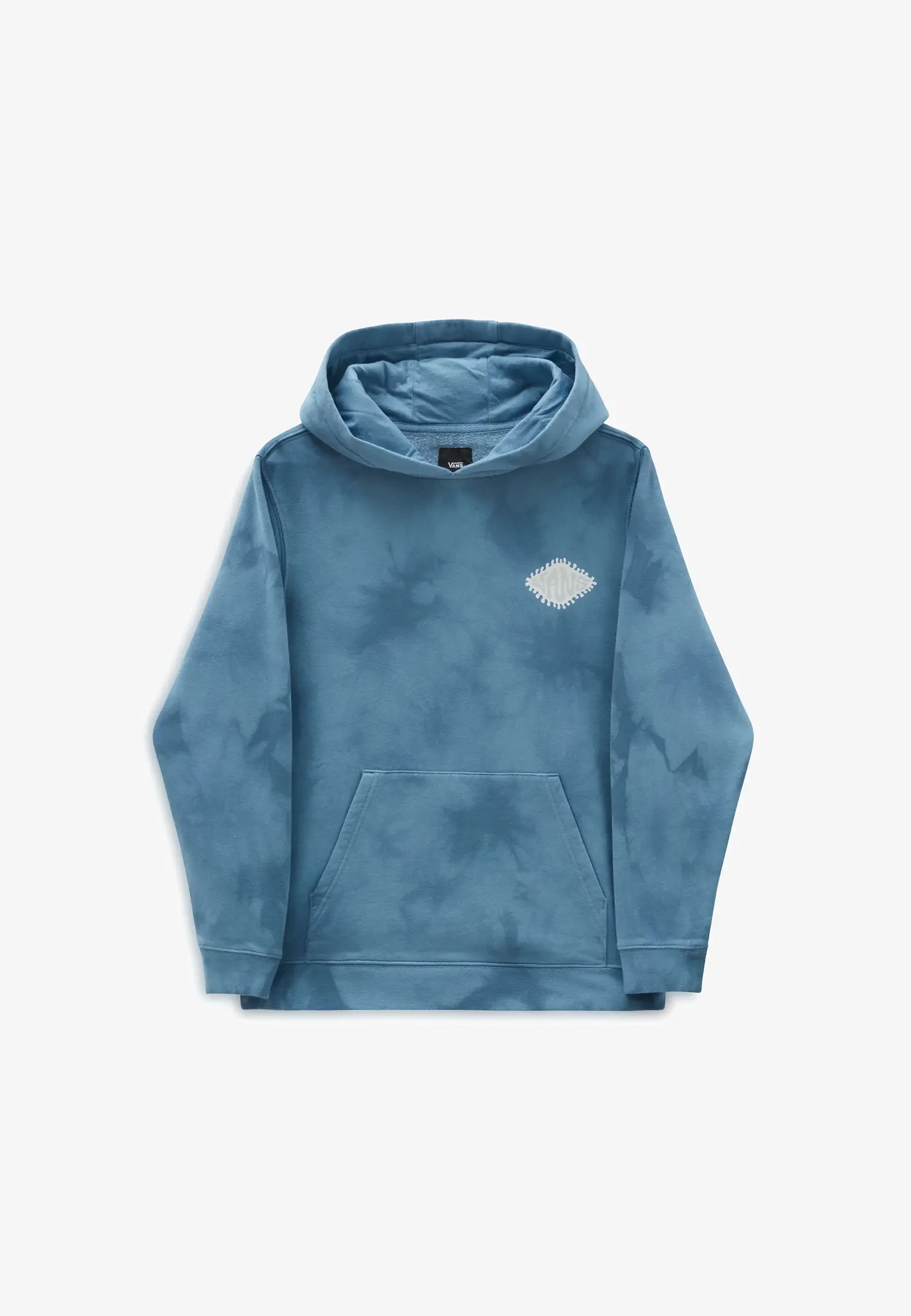 Vans Shaper Hoodie | Copen Blue