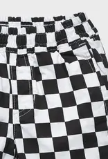 Vans Range Elastic Waist Shorts | Checkerboard