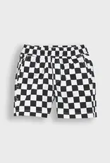 Vans Range Elastic Waist Shorts | Checkerboard