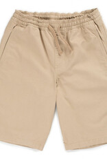 Vans Range Elastic Waist Shorts | Khaki