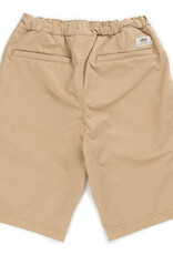 Vans Range Elastic Waist Shorts | Khaki