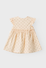 Lil Atelier Maja Dress Lil | Turtledove