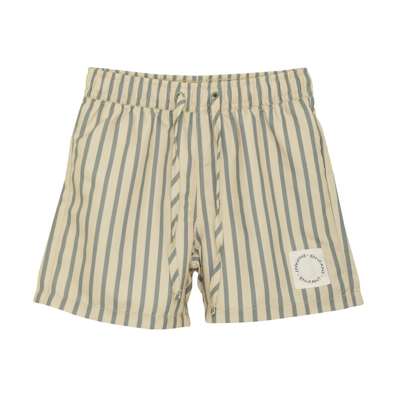 Enfant Swim shorts | Cement