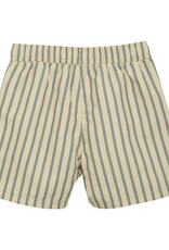 Enfant Swim shorts | Cement