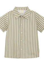 Enfant Swim Shirt SS | Cement