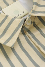 Enfant Swim Shirt SS | Cement