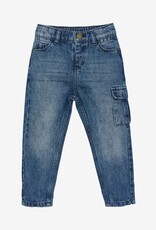 Enfant Jeans denim | Blue Denim