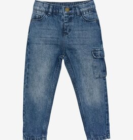 Enfant Jeans denim | Blue Denim