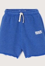 American Vintage Shorts Doven | Royal Blue