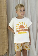 Ammehoela AM.Apollo.19 | Yellow Banana Print