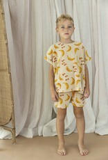 Ammehoela AM.Apollo.19 | Yellow Banana Print