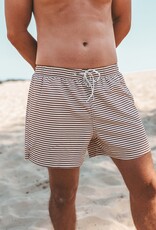 Salted Stories Stan Man | Rib Stripe