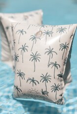 Salted Stories Swimming Armbands | Tropic