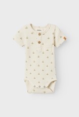 Lil Atelier Rede Slim body | Turtledove