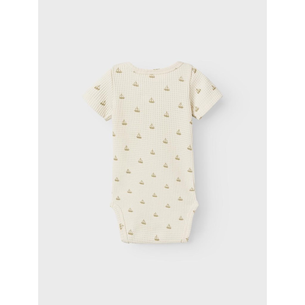 Lil Atelier Rede Slim body | Turtledove