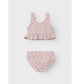 Lil Atelier Farley Swim Set Lil | Violet Ice