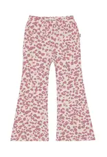 House of Jamie Flared Pants | Rose Leo