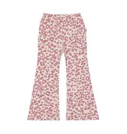 House of Jamie Flared Pants | Rose Leo