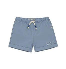 House of Jamie Bermuda | Stone Blue