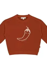 House of Jamie Sweatshirt Baked Apple