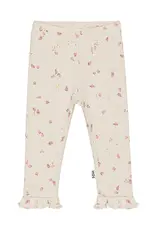 House of Jamie Frill Leggings | Fruit Party