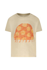 The new chapter Zion T-shirt | Seashell