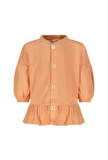 The new chapter Jill Blouse | Cantaloupe