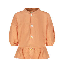 The new chapter Jill Blouse | Cantaloupe