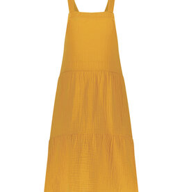 The new chapter Anne Dress | Sungold