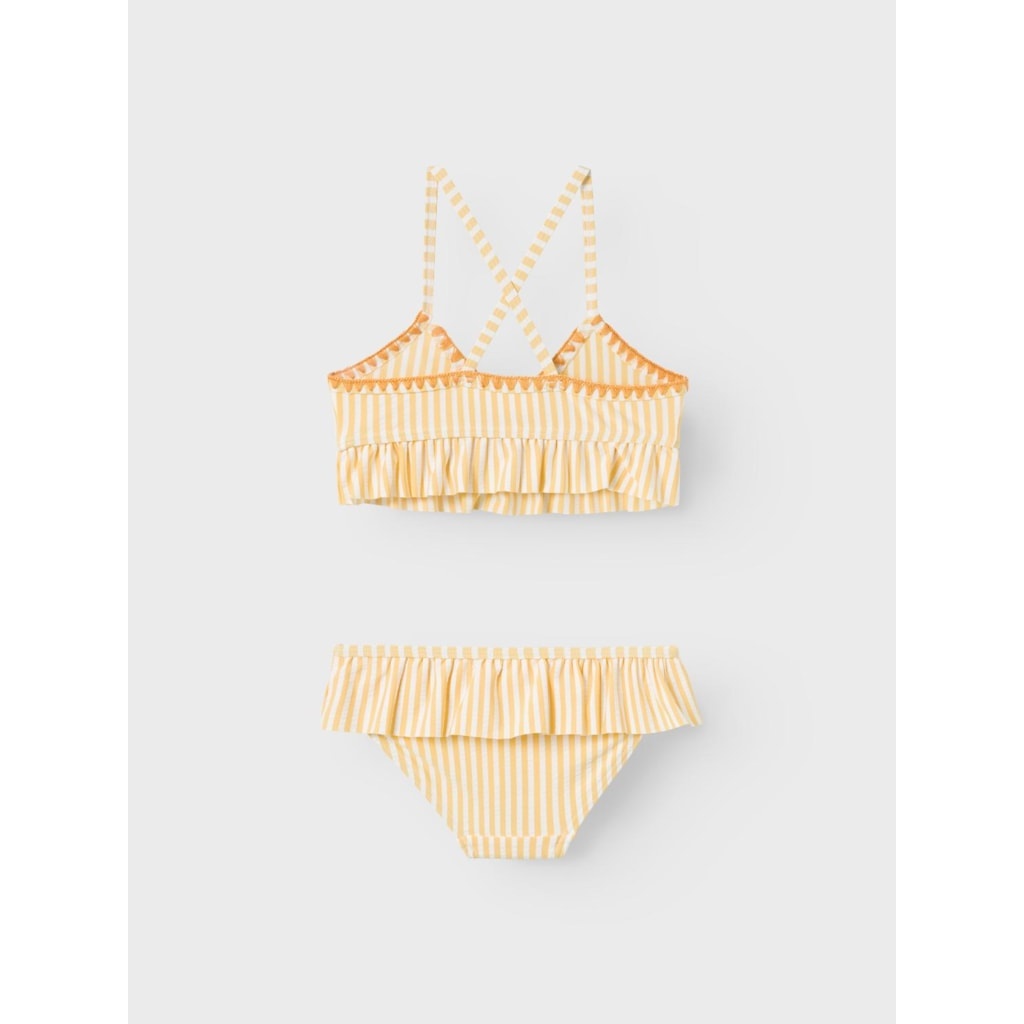 Lil Atelier Swim Set | Sahara Sun