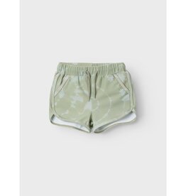 Lil Atelier Swimshort | Dried Sage