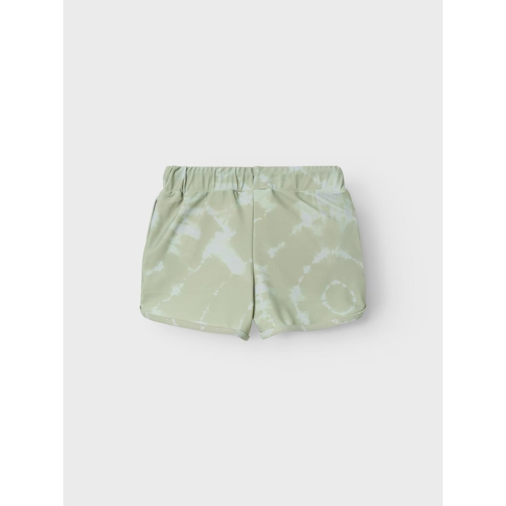 Lil Atelier Swimshort | Dried Sage