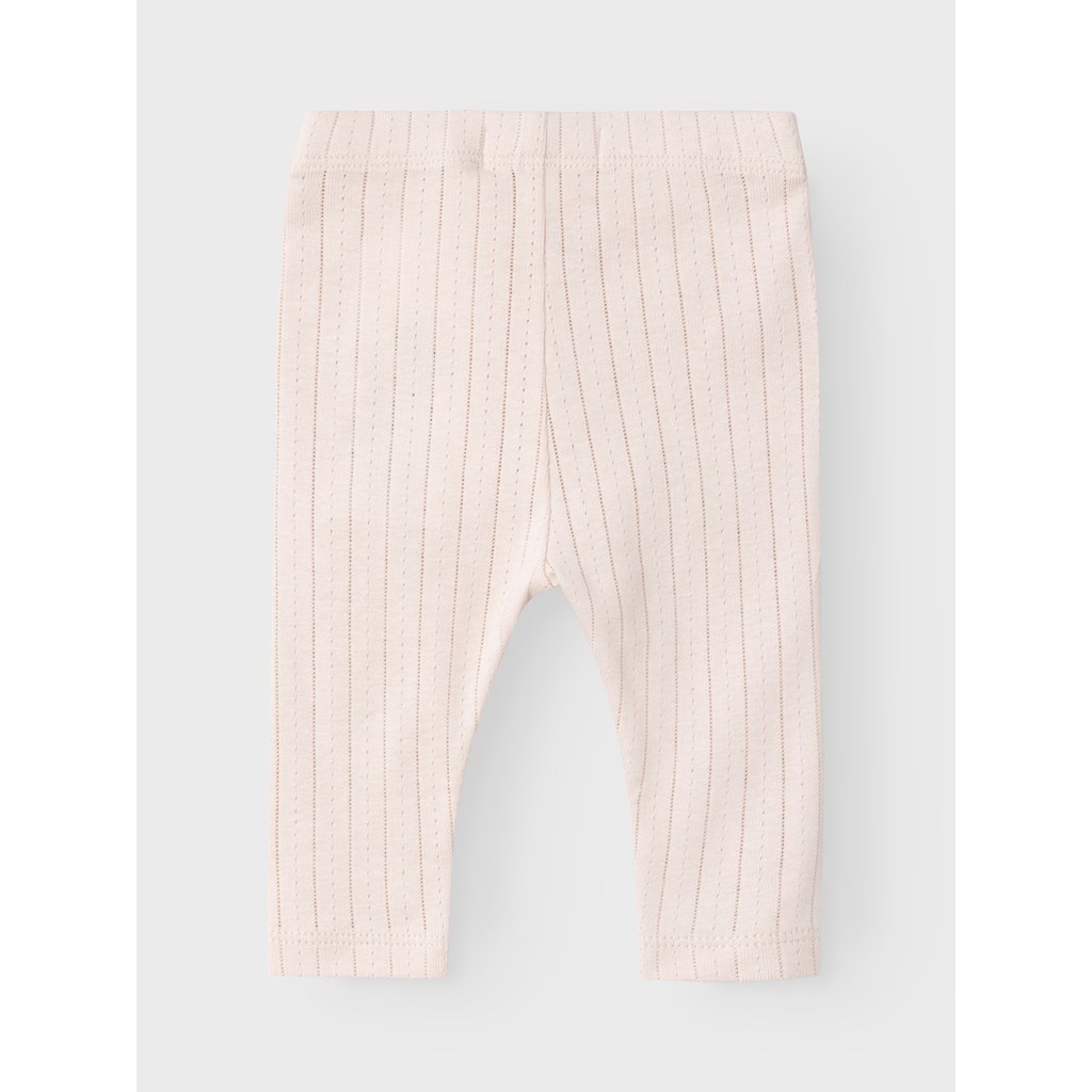 Lil Atelier Rachel Slim Legging | Shell