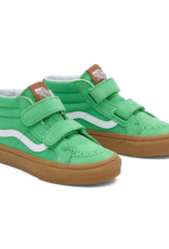 Vans SK8-Mid Reissue V | Gum Green