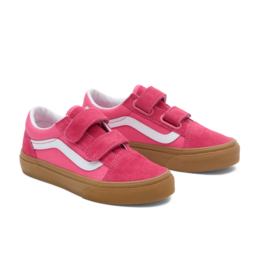 Vans Old Skool V | Gum Pink