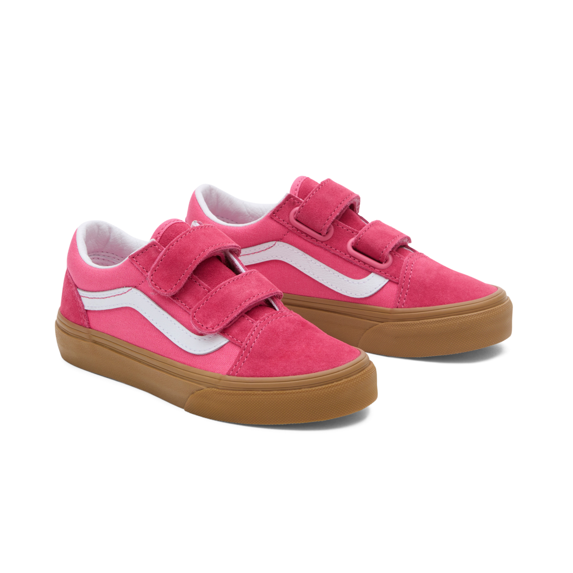 Vans Old Skool V | Gum Pink