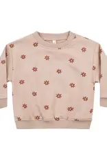 Quincy Mae Sweatshirt | Daisy