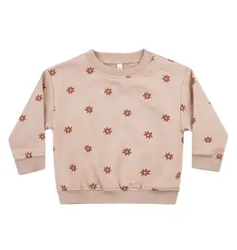 Quincy Mae Sweatshirt | Daisy