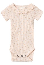 Lil Atelier Hulla SS Slim Body Lil | Shell