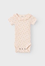 Lil Atelier Hulla SS Slim Body Lil | Shell