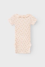 Lil Atelier Hulla SS Slim Body Lil | Shell