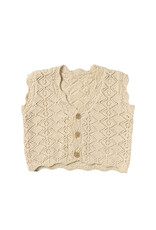 Your Wishes Knit Rilana | Honeycomb