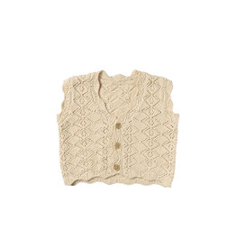 Your Wishes Knit Rilana | Honeycomb