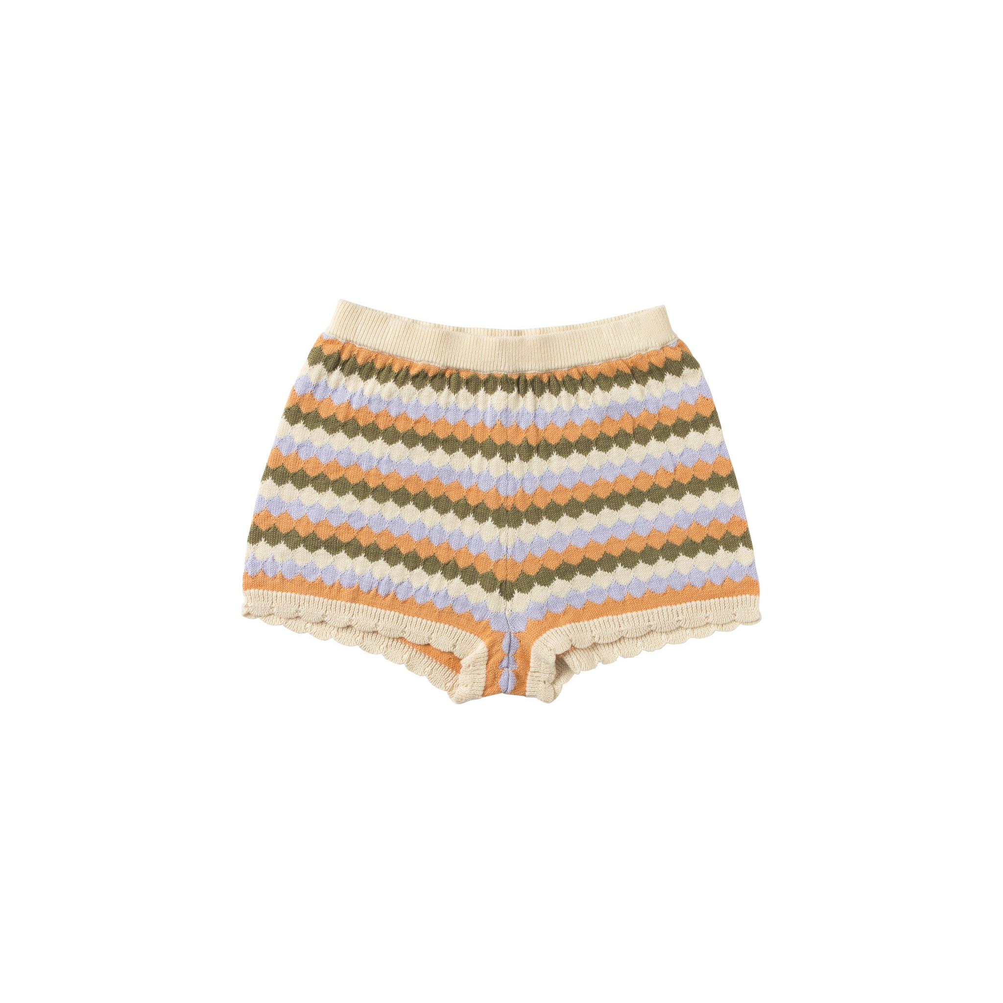 Your Wishes Knit Rihanna | Multicolor