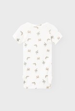 Lil Atelier Gio SS Slim Body | Coconut Milk/Crab