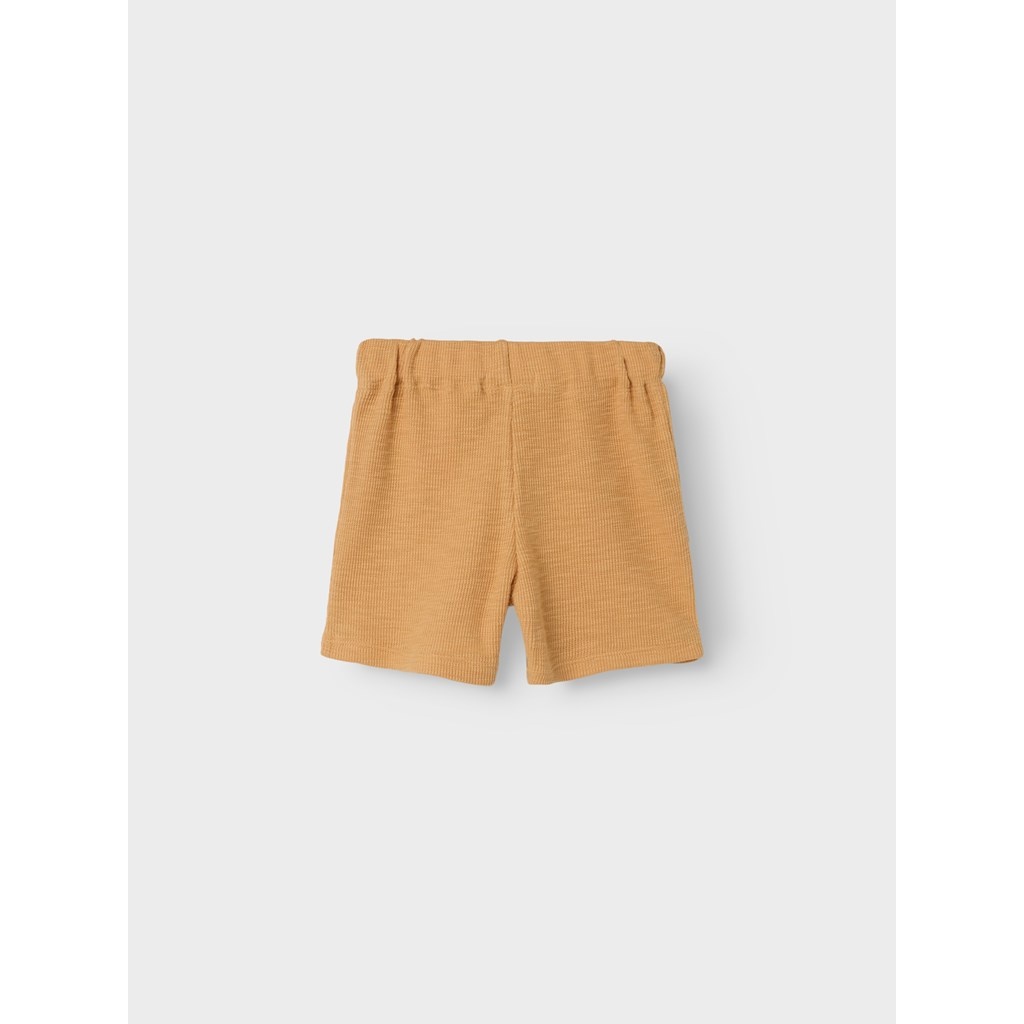 Lil Atelier Honjo Short | Clay