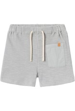 Lil Atelier Honjo Short | Limestone