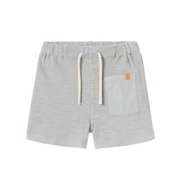 Lil Atelier Honjo Short | Limestone